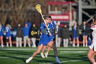 WLax vs BSU  Women’s Lacrosse vs Bridgewater State University. - Photo by Keith Nordstrom : WLax, lacrosse